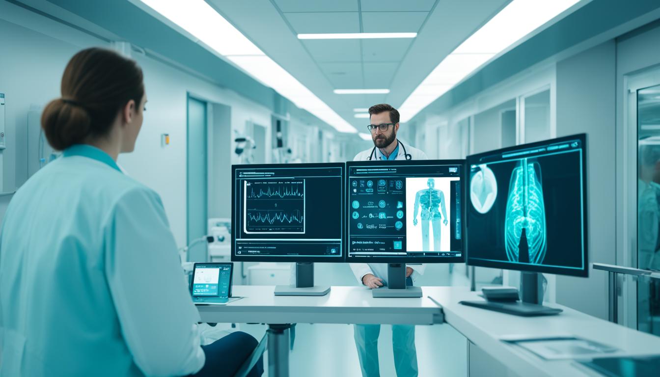 AI in Healthcare